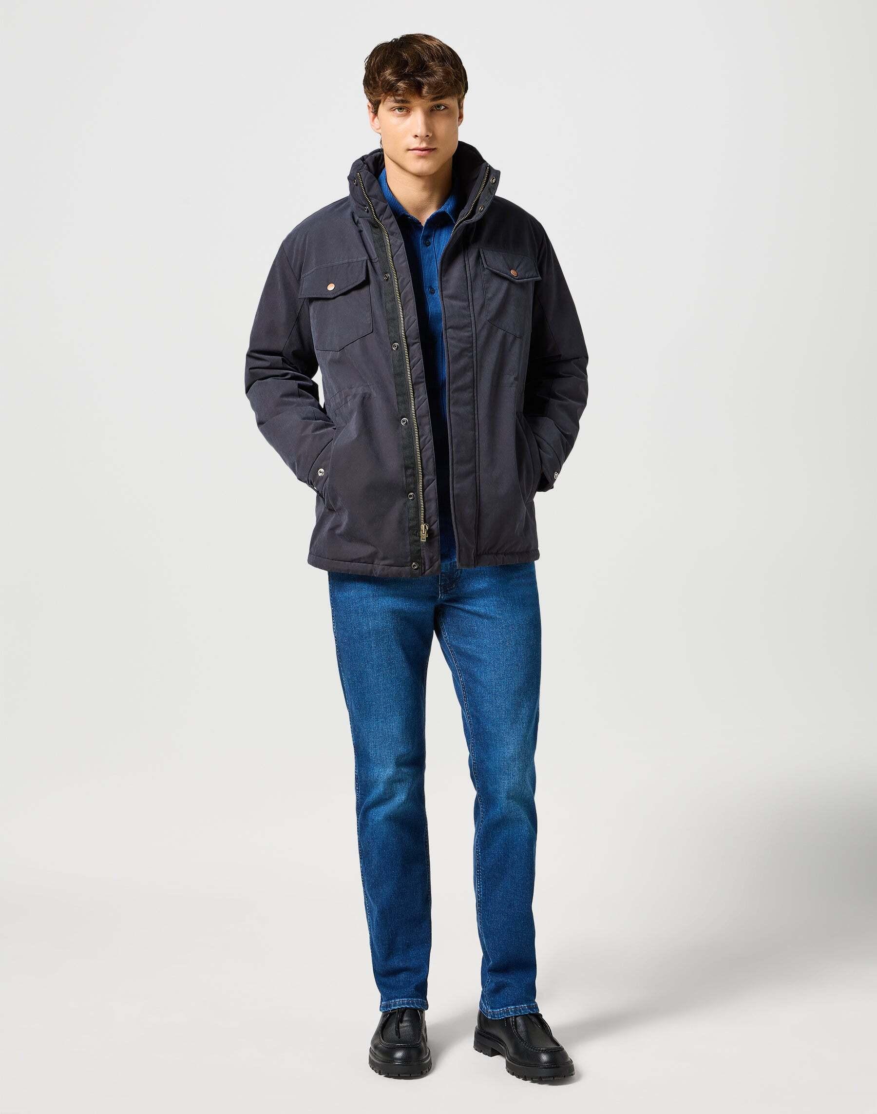 Wrangler Giacca invernale  