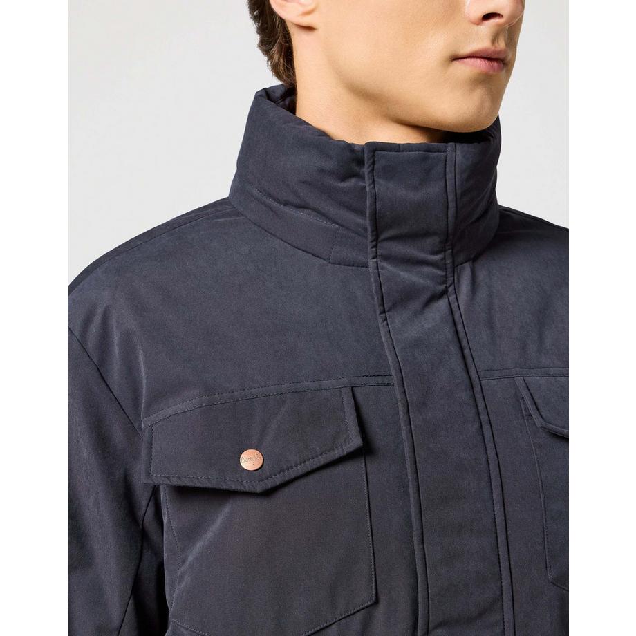 Wrangler Winterjacke  