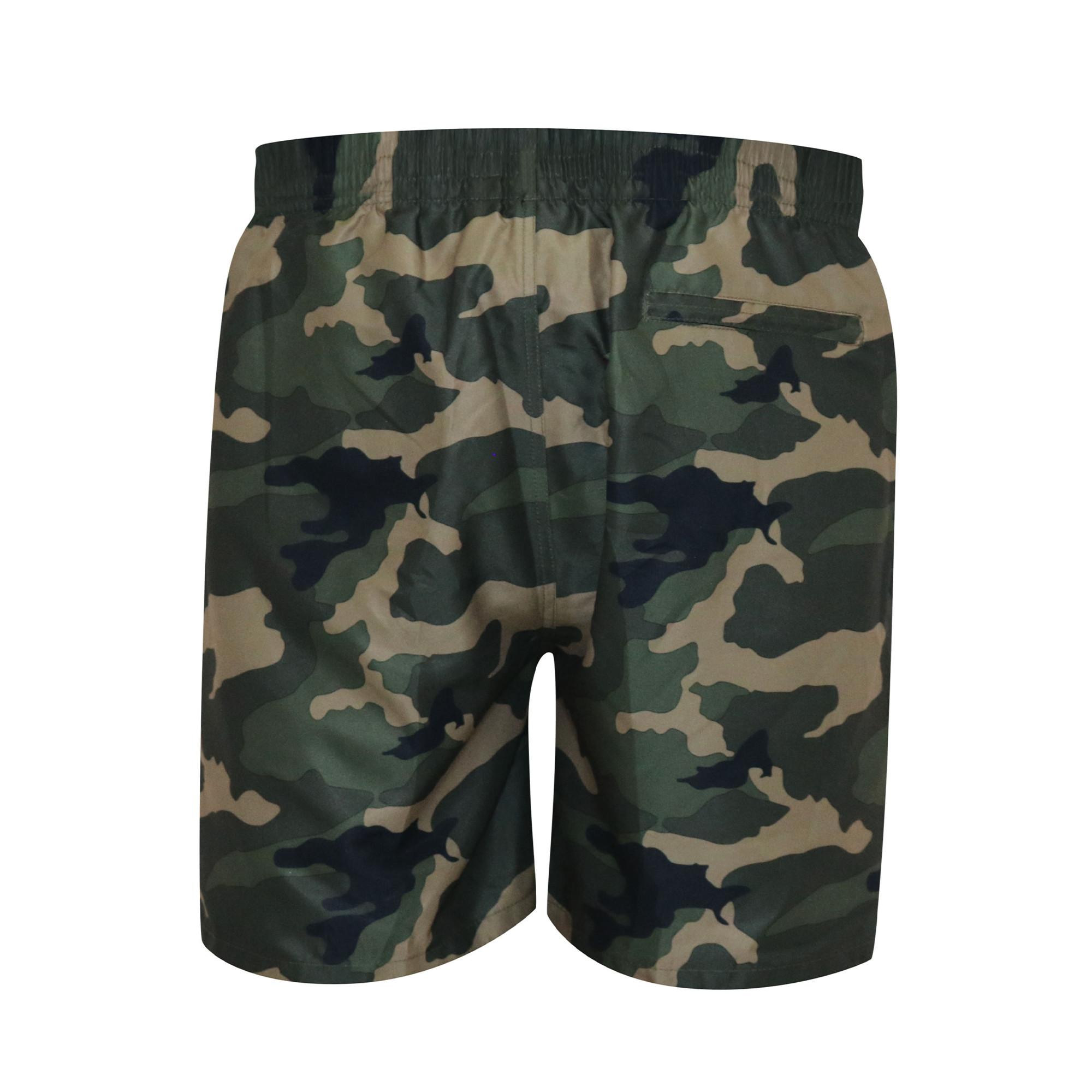 Duke  Short de bain KODY 