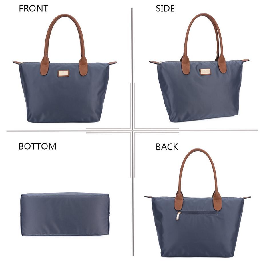 Gallantry La Balade Handtasche Grösse M  