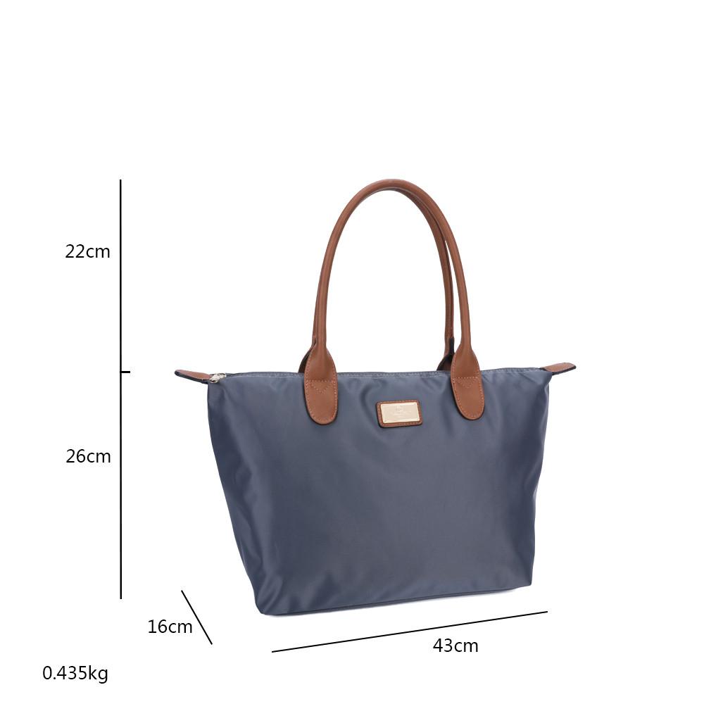 Gallantry  Shopping bag Passeggiata taglia M 