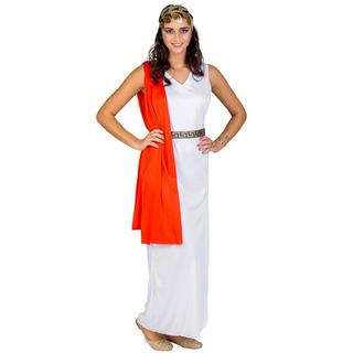 Tectake  Costume de déesse romaine Vénus pour femme 