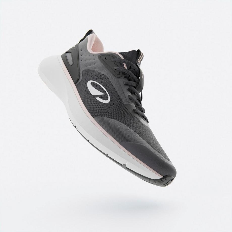 KIPRUN  Sportschuhe  Jogflow Daempfung 