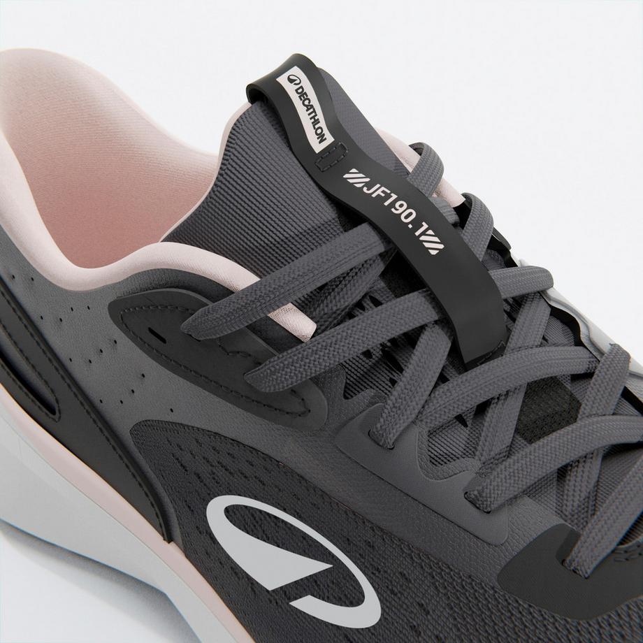 KIPRUN  Sportschuhe  Jogflow Daempfung 