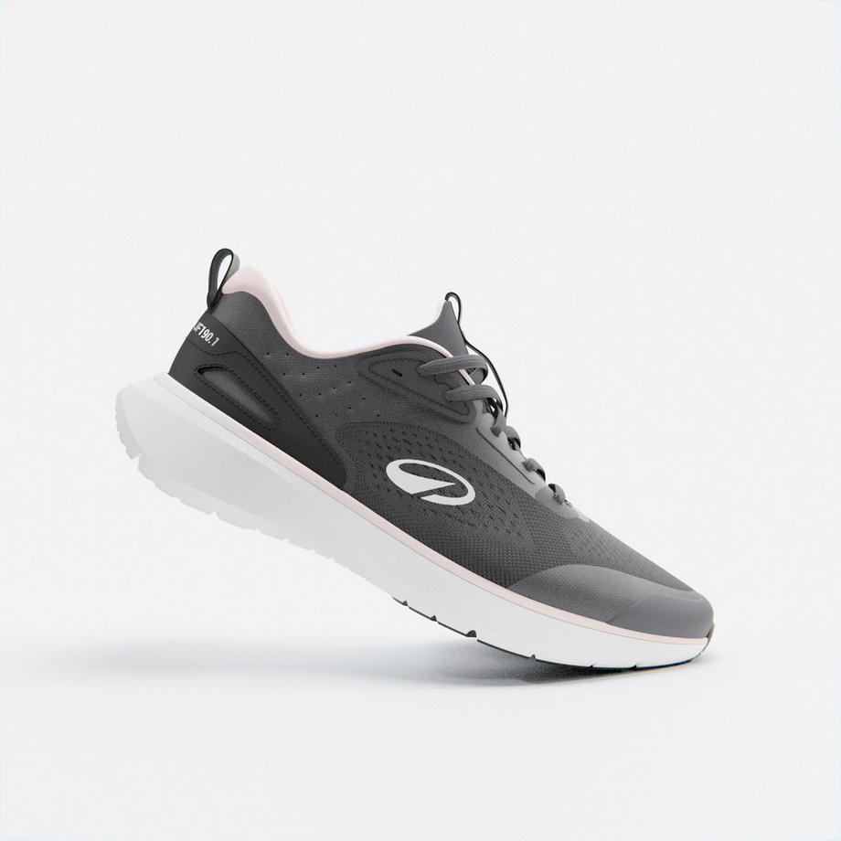 KIPRUN  Sportschuhe  Jogflow Daempfung 