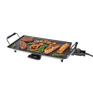 Nedis Gril de table Teppanyaki - 47,5 x 26,5 cm  