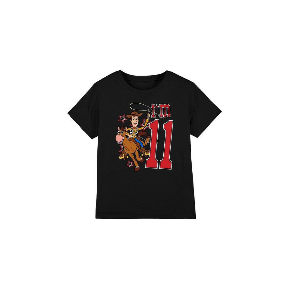 I'm 11 TShirt  Geburtstag