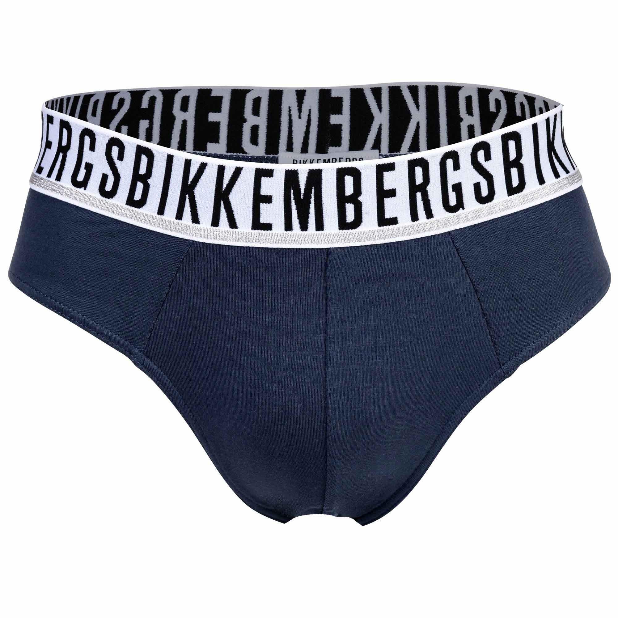 BIKKEMBERGS  Scivolone  Stretch 