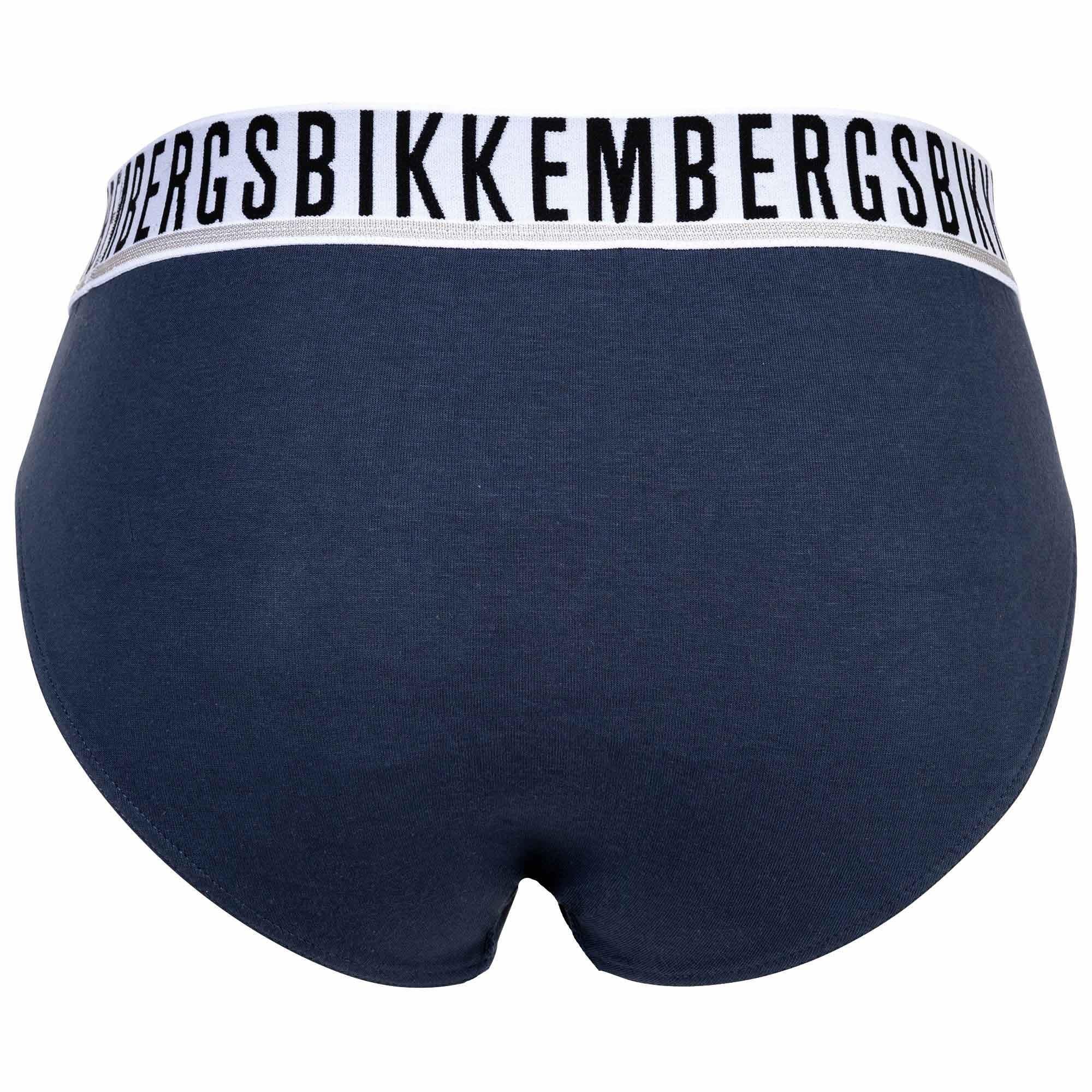 BIKKEMBERGS  Scivolone  Stretch 