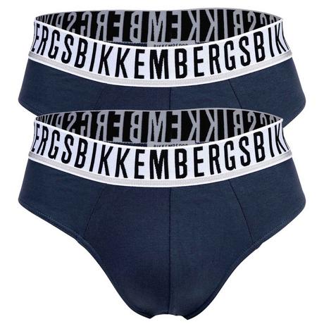 BIKKEMBERGS  Scivolone  Stretch 