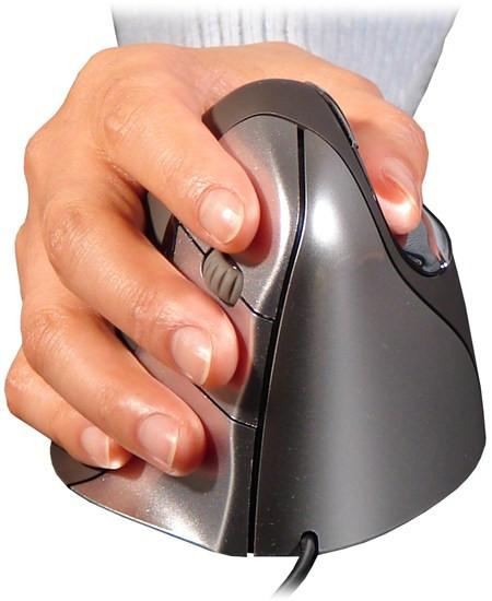 Evoluent  Vertical Mouse 4 