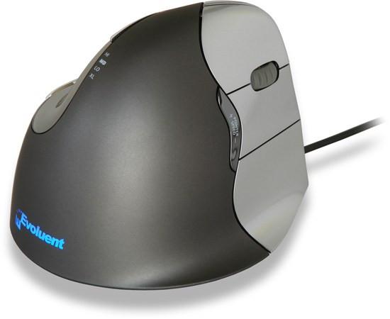 Evoluent  Vertical Mouse 4 