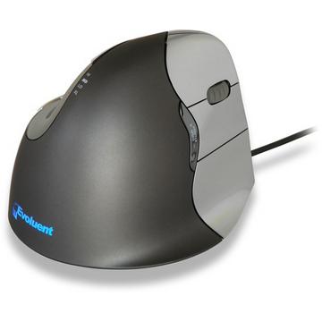 Vertical Mouse 4