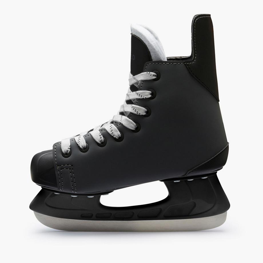 OXELO  OXELO Schlittschuhe H100 Eishockey-Look 