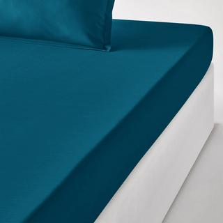 La Redoute Intérieurs Drap housse enfant percale de coton  