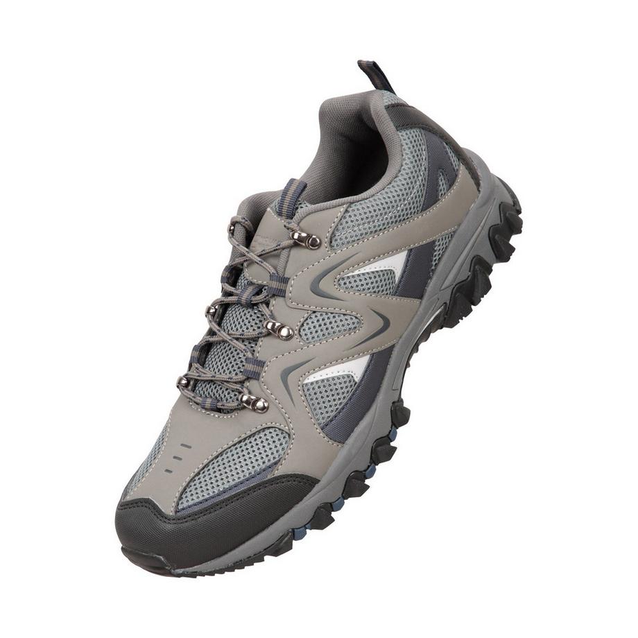 Mountain Warehouse Chaussures de marche Jungle  