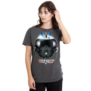 Top Gun Iceman T-Shirt  