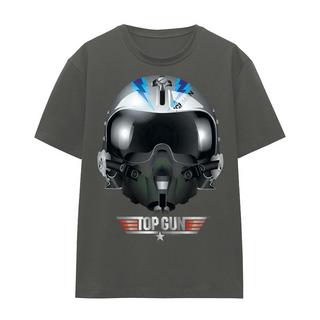Top Gun Iceman T-Shirt  