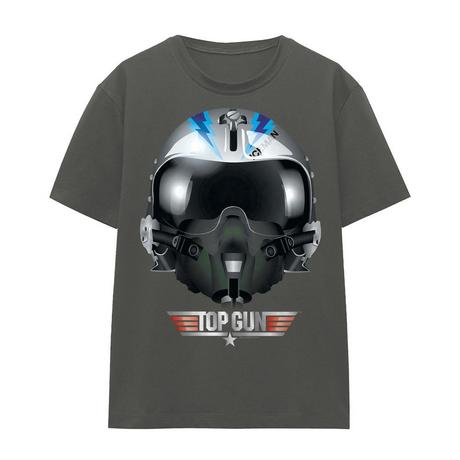 Top Gun Iceman T-Shirt  