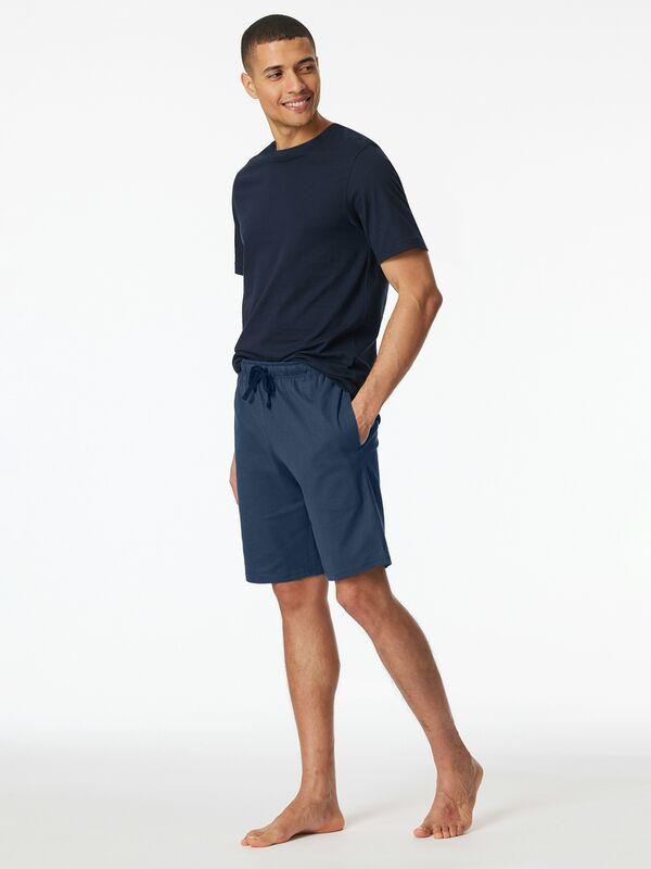 Schiesser Mix & Relax Bermudashorts  