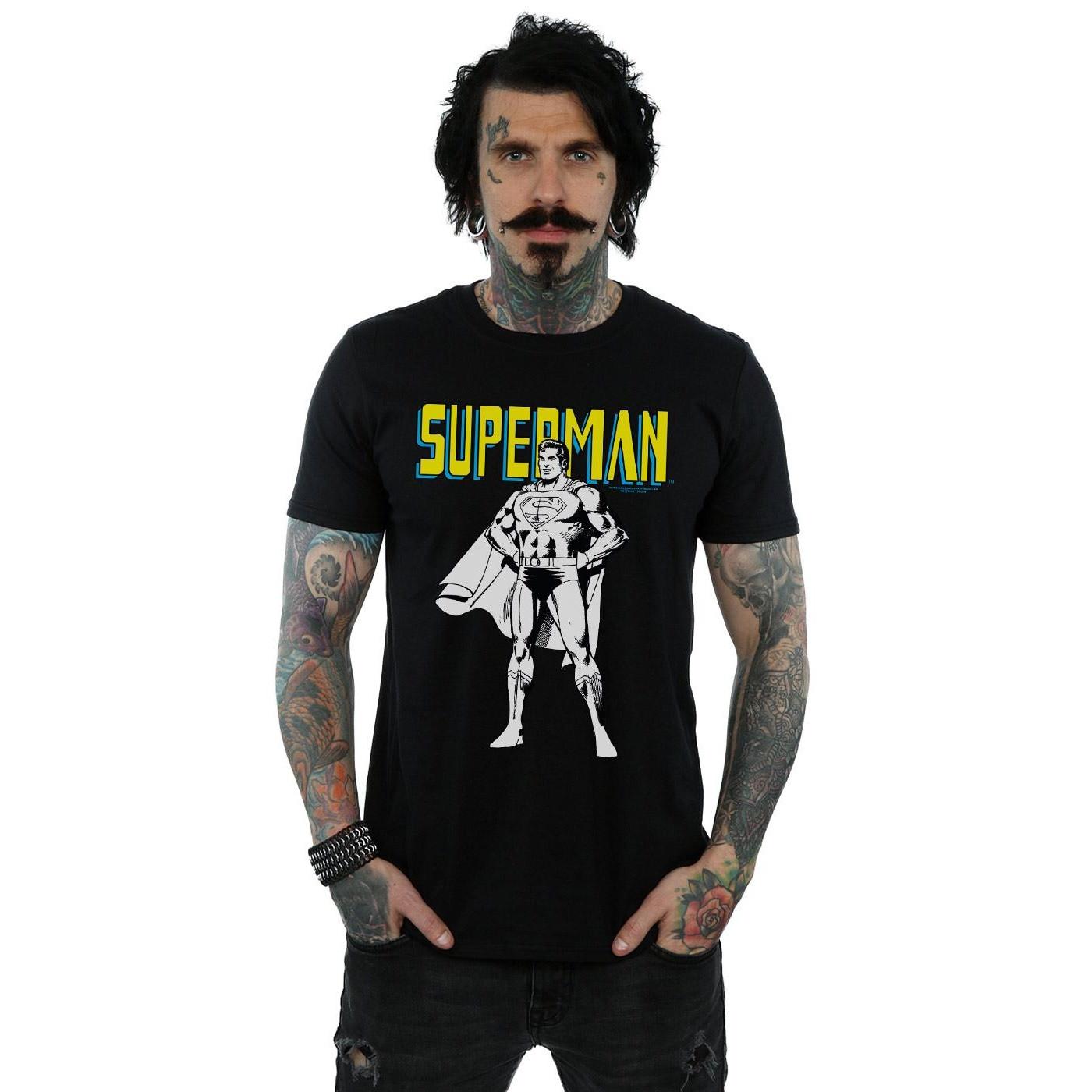 DC COMICS  TShirt 