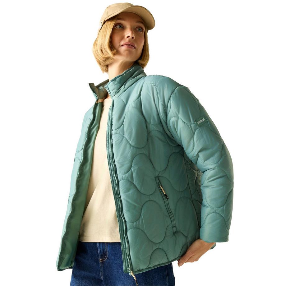 Regatta Carlotte Steppjacke  