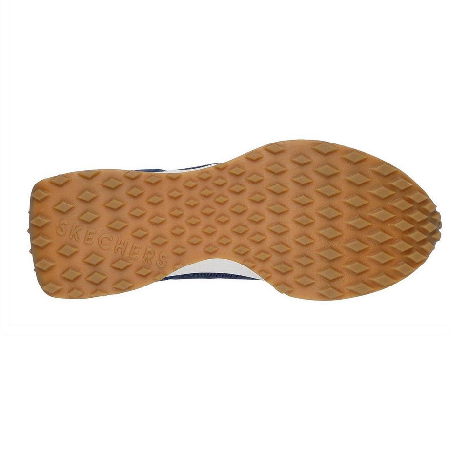 SKECHERS Gusto Scarpe Sportive con Pannelli Scamosciati  
