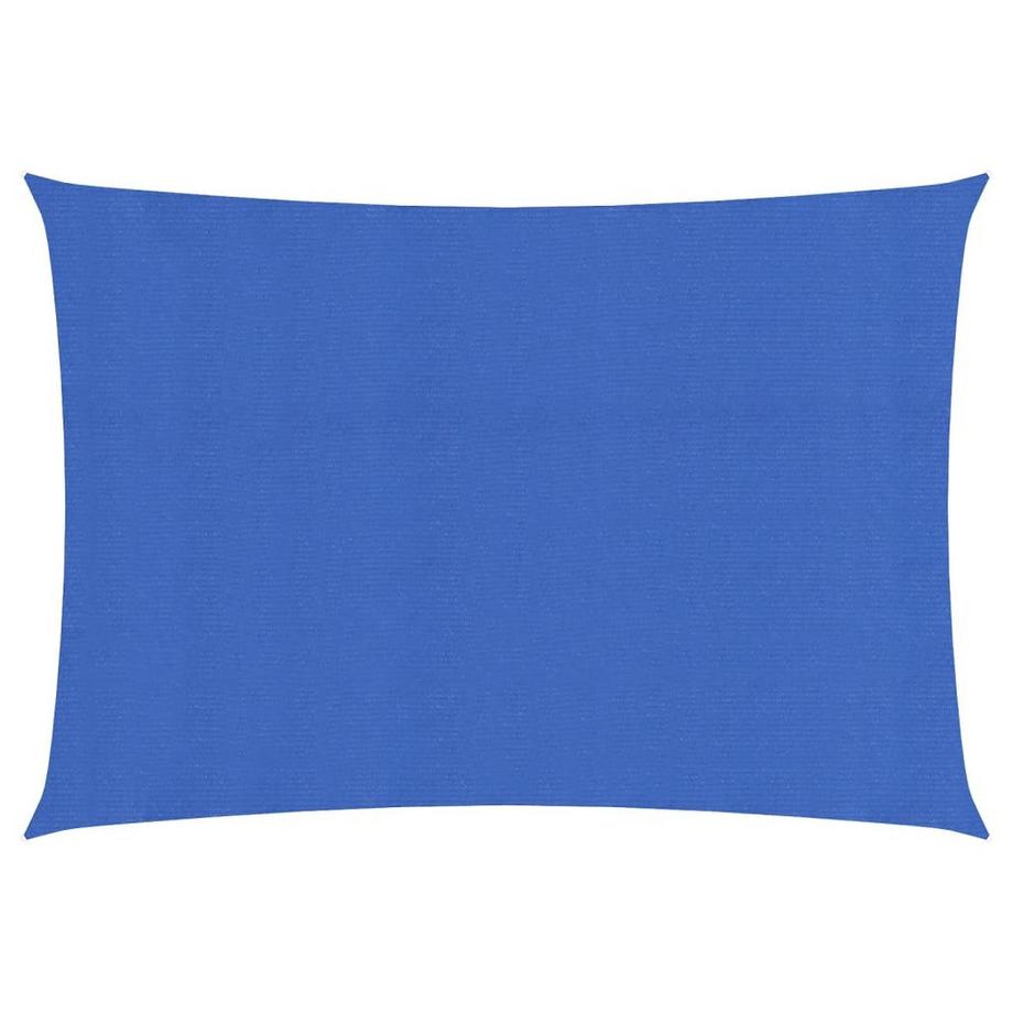 VidaXL Voile de parasol  