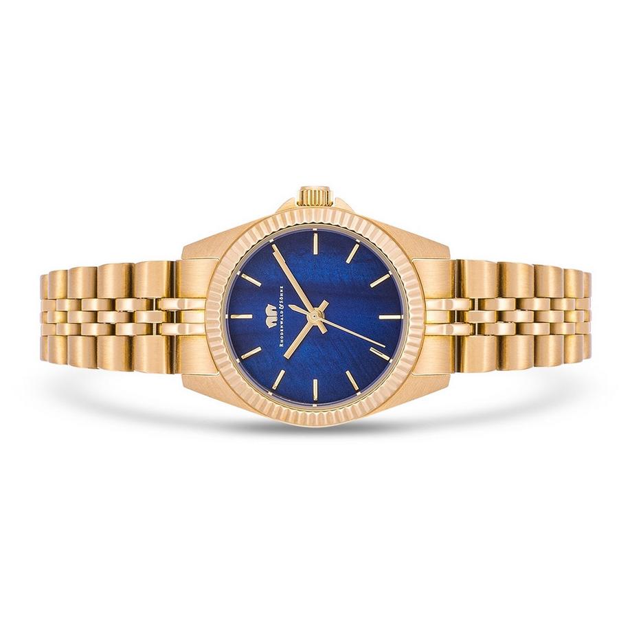 Rhodenwald & Söhne  Femme Montre à quartz Cassina 