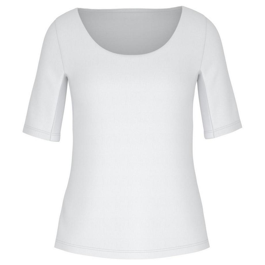 mey Maillot de corps manches courtes pour blazer  
