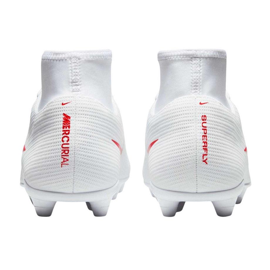 NIKE Superfly 11 Club Fußballschuhe Festes Gelände Hoch Geschnitten  