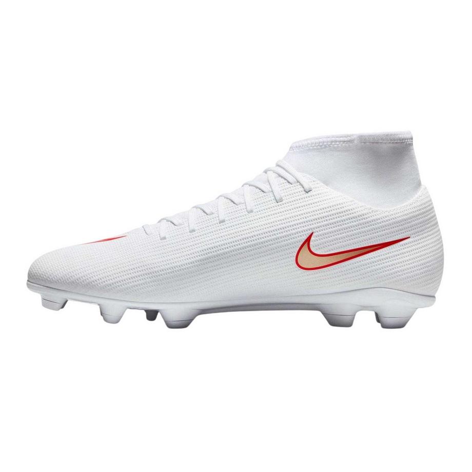 NIKE Superfly 11 Club Fußballschuhe Festes Gelände Hoch Geschnitten  
