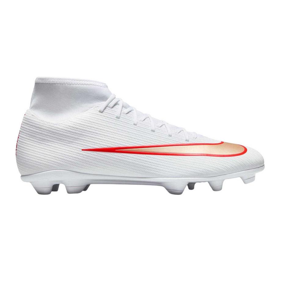 Superfly 11 Club Fußballschuhe Mit Festem Boden , Hoch Geschnitten
