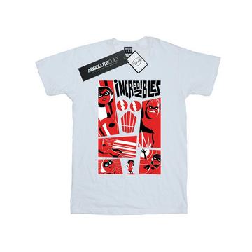 Tshirt THE INCREDIBLES