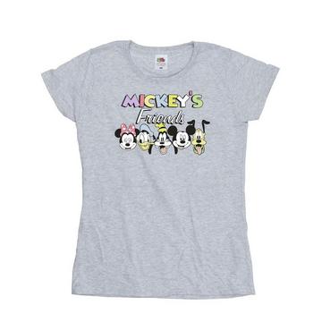 Tshirt MICKEY MOUSE AND FRIENDS
