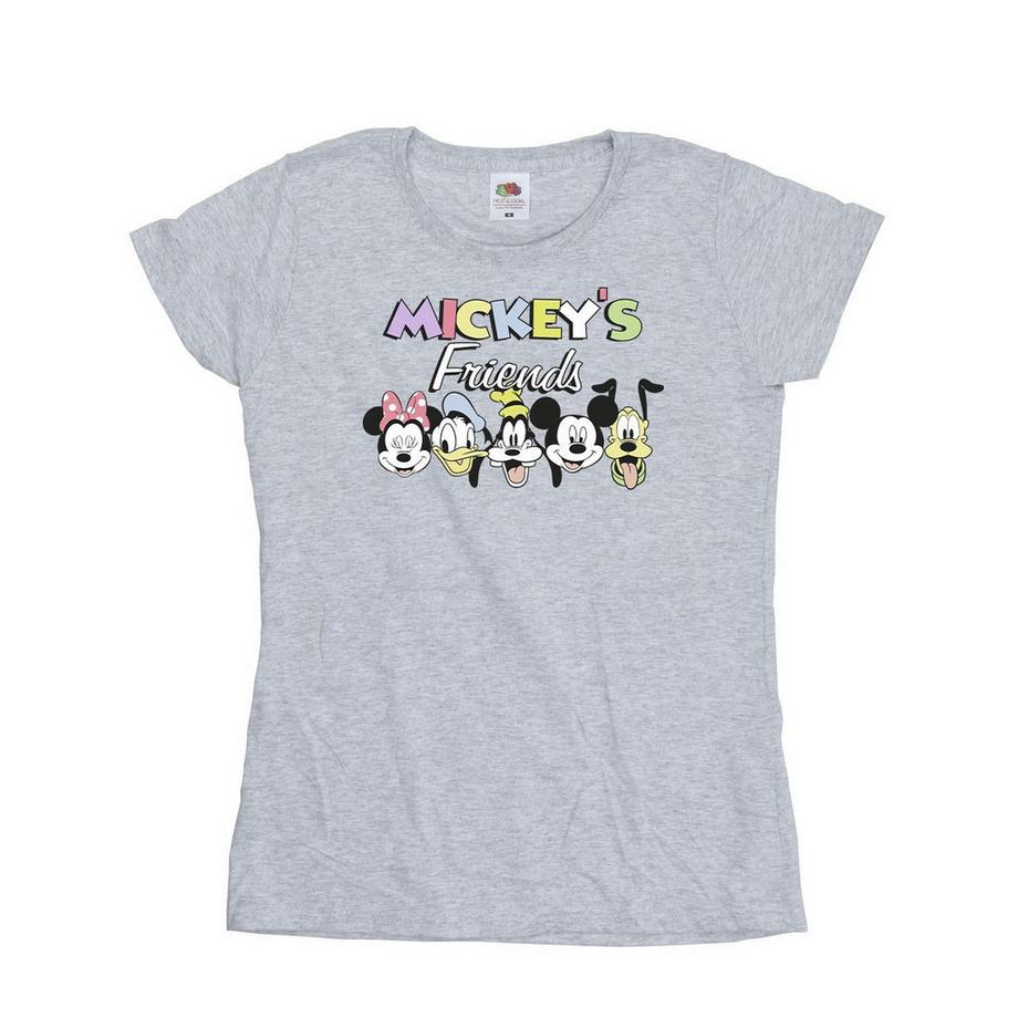 Disney Mickey Mouse and Friends T-Shirt  