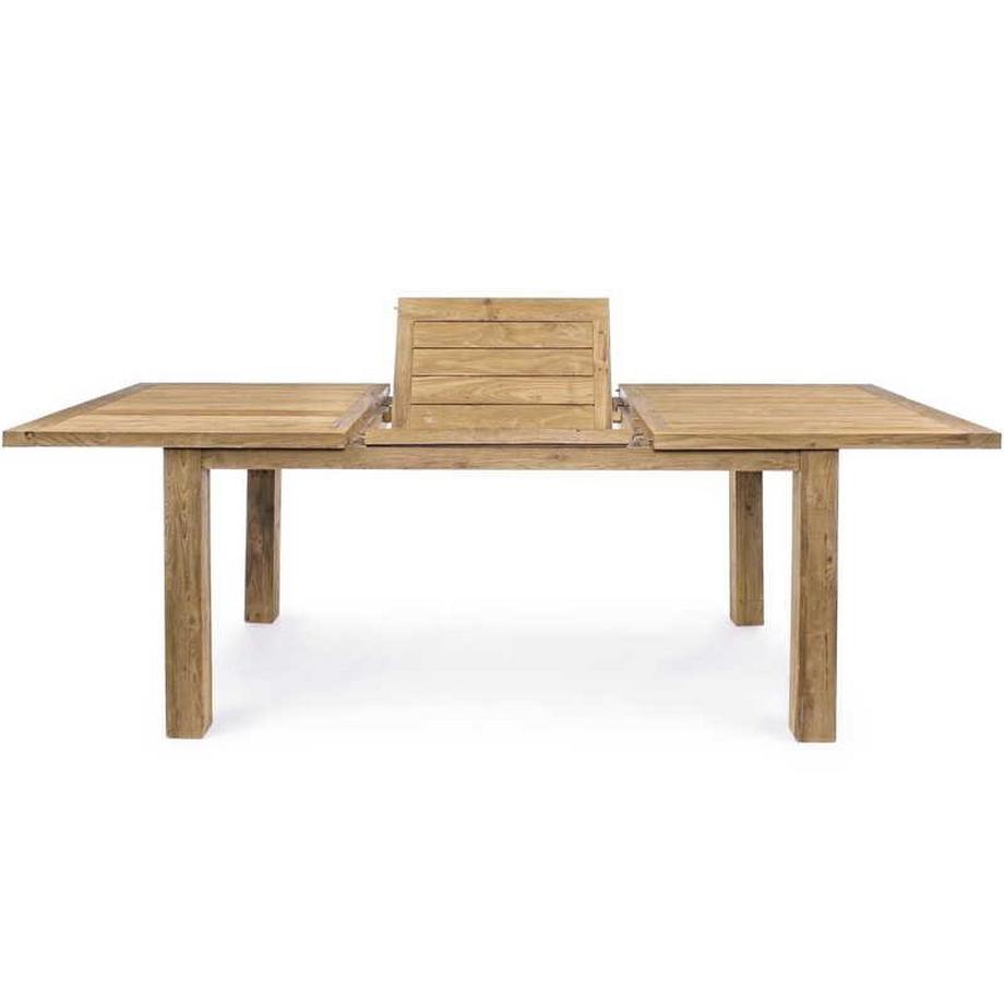 mutoni Garten Ausziehtisch Bounty 160-220x95  