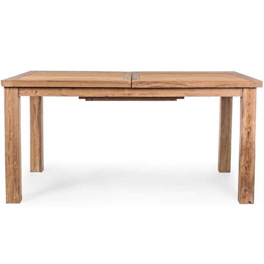 mutoni Garten Ausziehtisch Bounty 160-220x95  