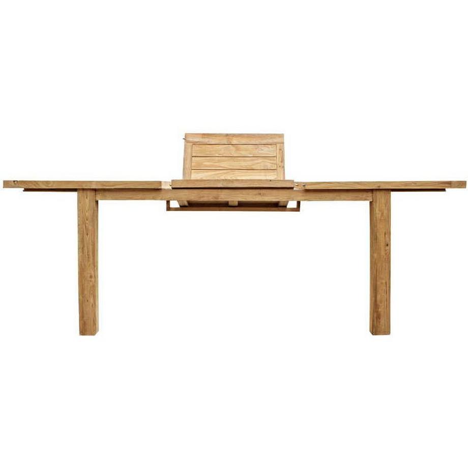 mutoni Garten Ausziehtisch Bounty 160-220x95  