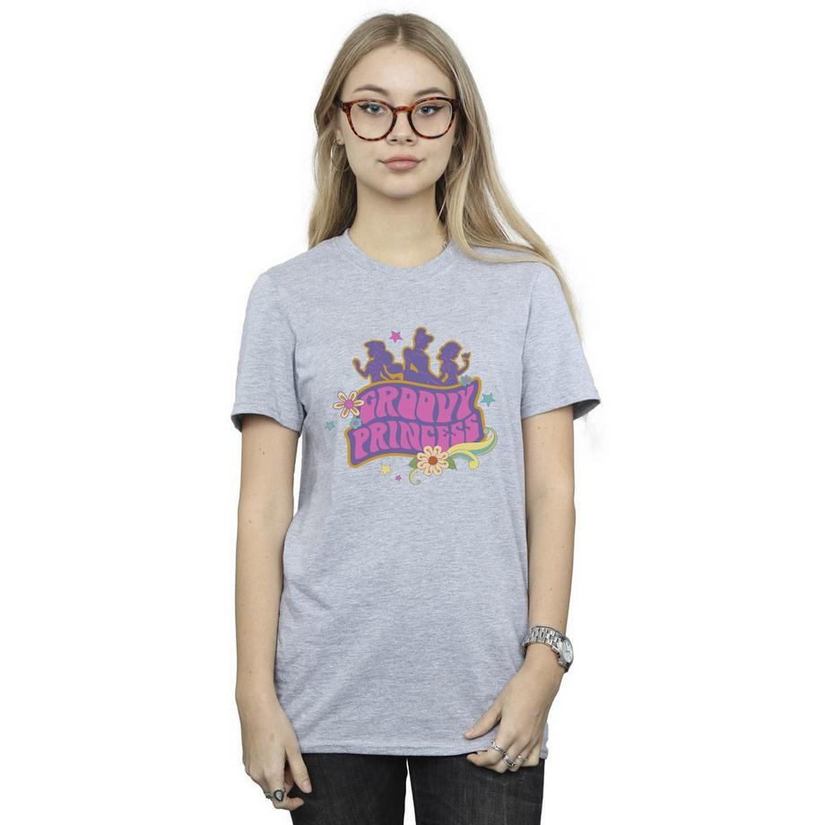 Disney Princesses T-Shirt  
