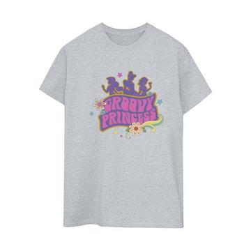 Princesses Groovy Princess TShirt