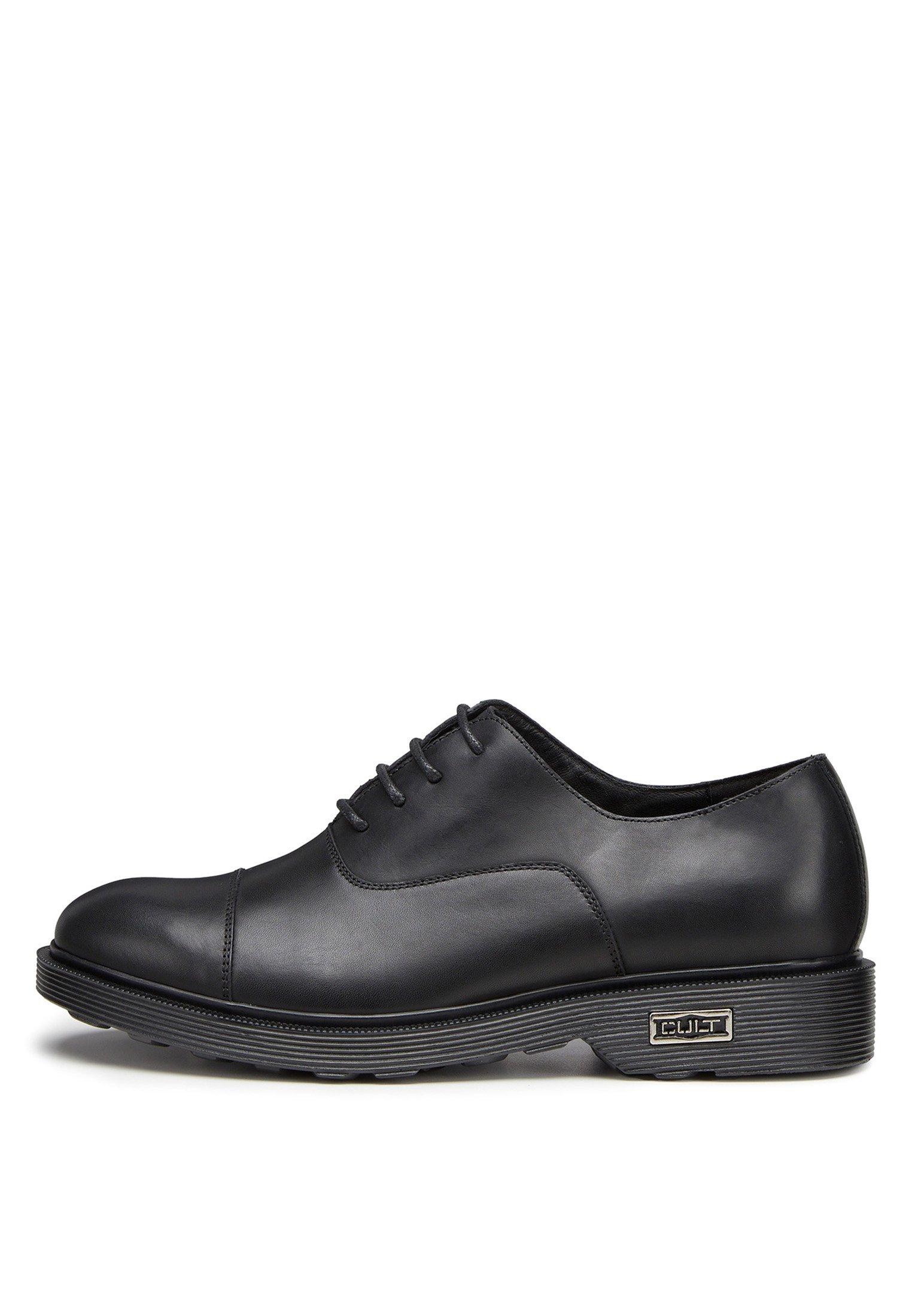 Cult  Oxfords OZZY 3327 