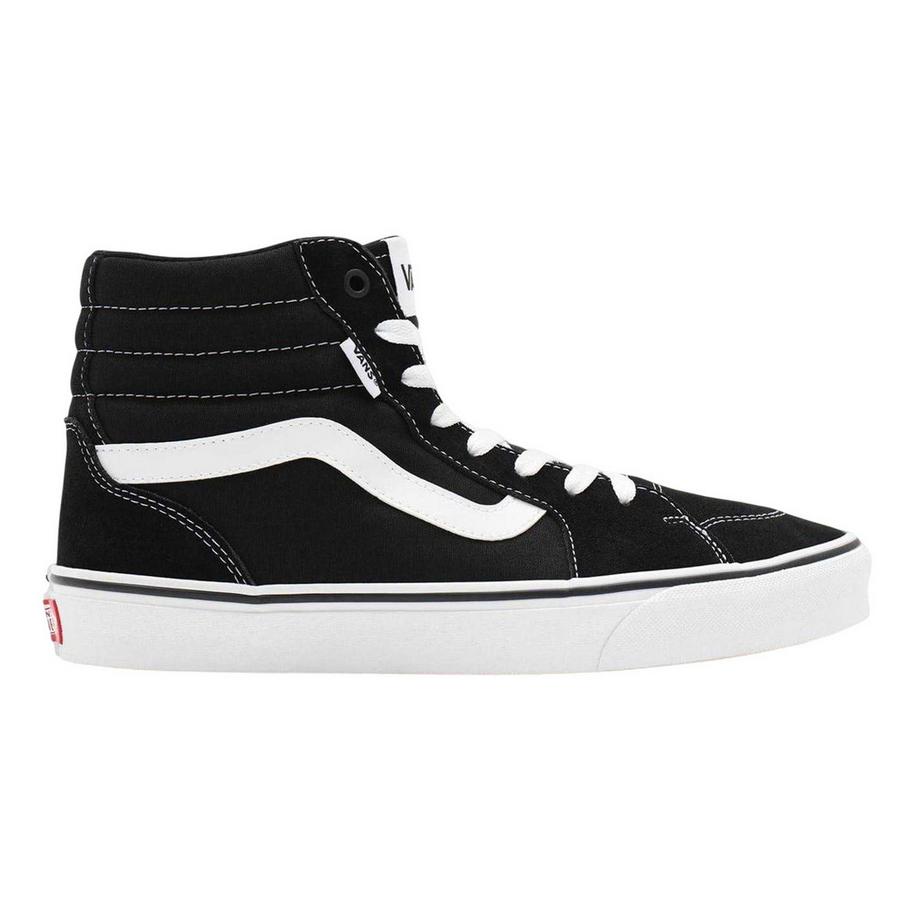 Sk8hi Scarpe Da Ginnastica Alte Pelle Scamosciata