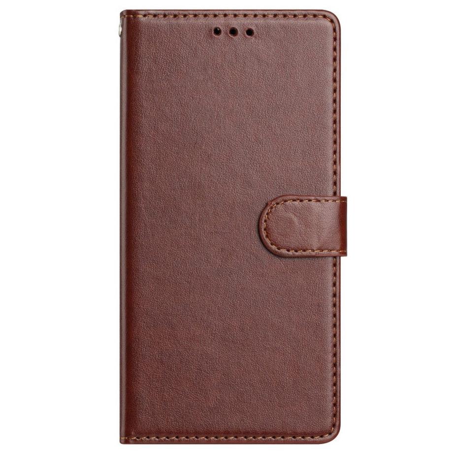 Cover-Discount  Galaxy A36 5G - Elegantes Hüllen Etui mit Handschlaufe 
