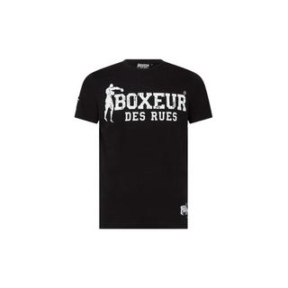 BOXEUR DES RUES  T-Shirt T-Shirt Boxeur Street 2 