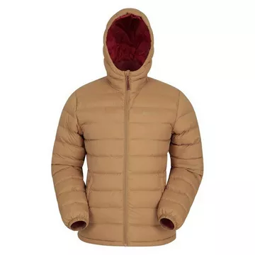 Seasons Steppjacke