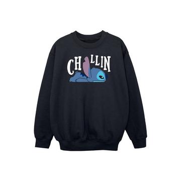 Chillin Sweatshirt