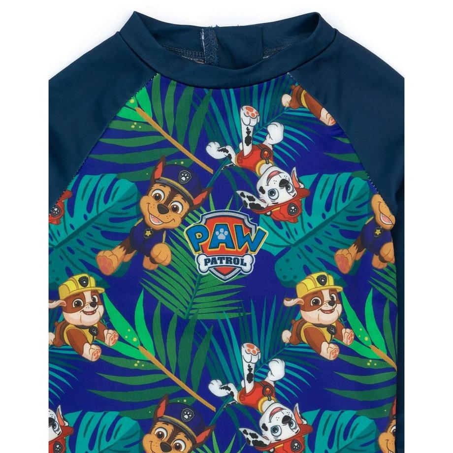 PAW PATROL  Maillot de bain 2 pièces 
