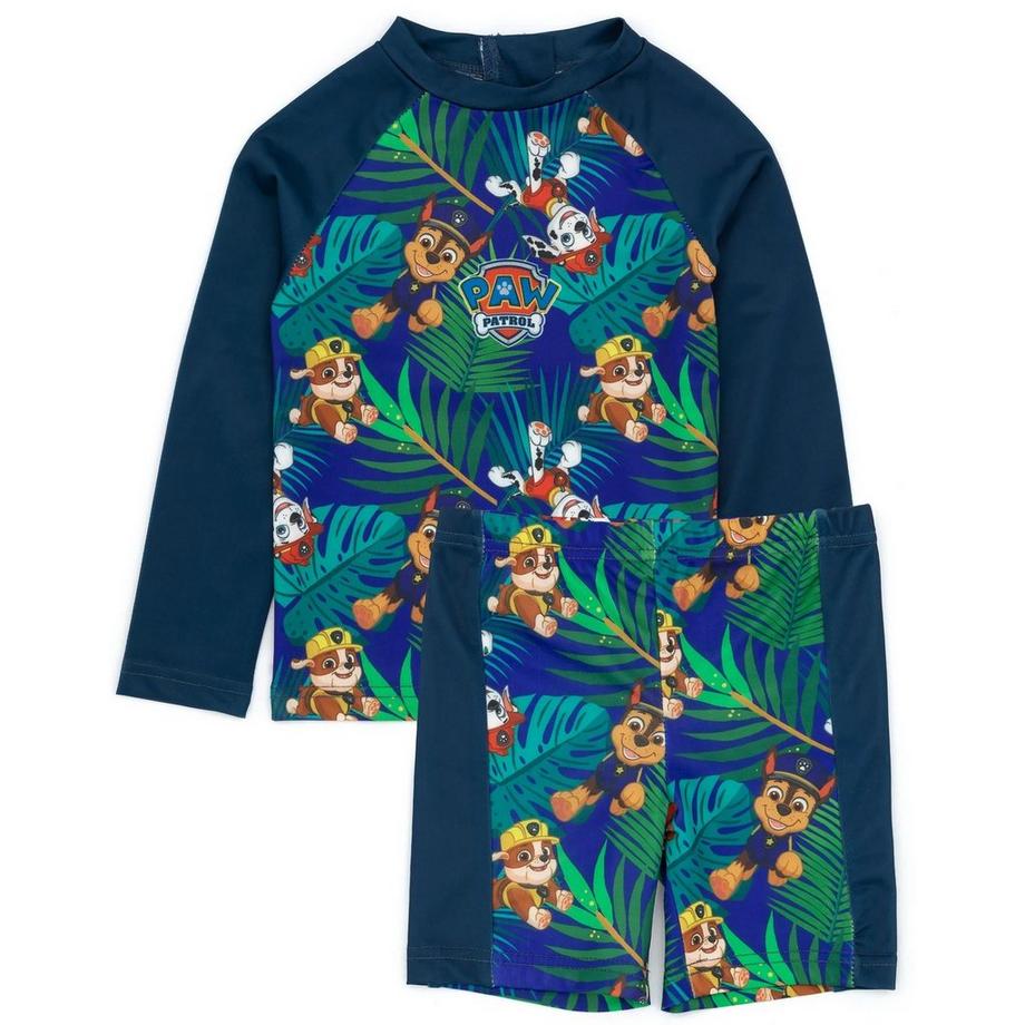Maillot de bain 2 pièces
