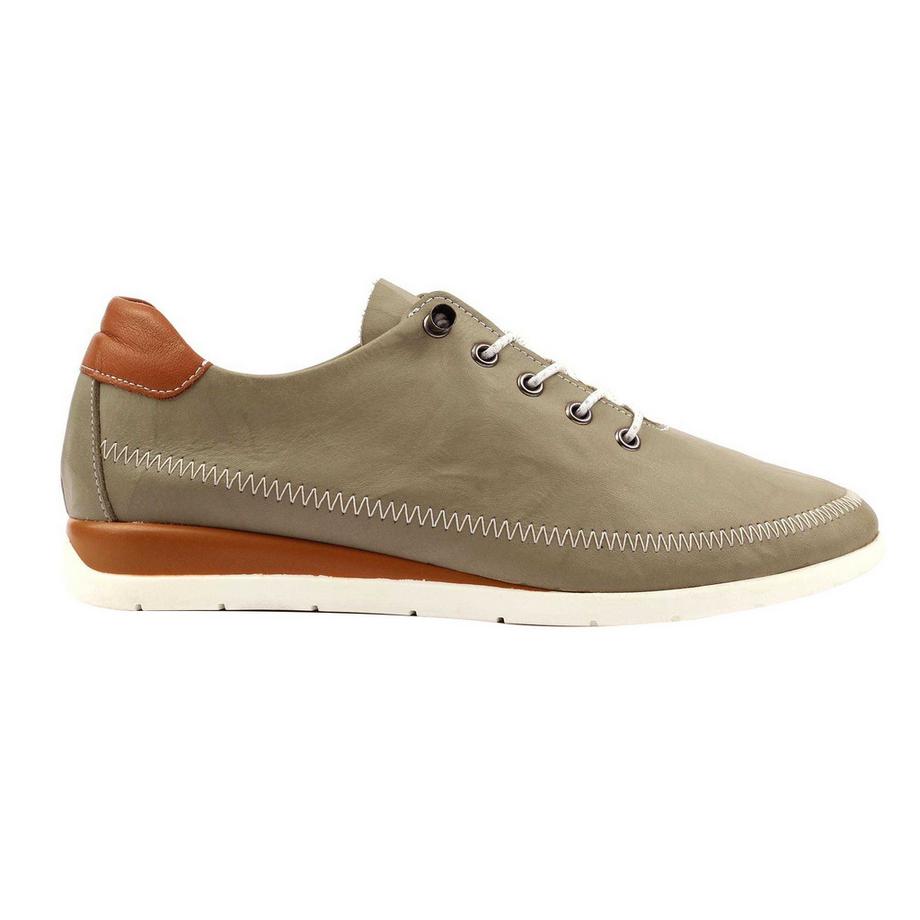 Lunar Baskets Penelopy en Cuir  